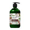 BIO naturell krémové mydlo COCONUT MILK - 473ml
