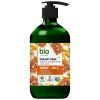 BIO naturell krémové mydlo HONEY & MILK - 473ml