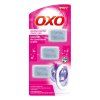OXO čistiace kapsule do práčky 3 x 20g