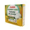 CLEOX tablety na pranie univerzálne 30ks