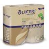 Toaletný papier LUCART ECO NATURAL – 4ks