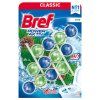 BREF wc blok  Power Aktiv Pine 3× 50 g