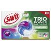 SAVO Trio Power Universal kapsule na pranie 40 ks