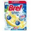 BREF wc blok  Power Aktiv Lemon 50 g