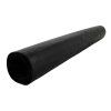 HDPE vrecia 600x800mm 70 L čierne 20ks