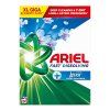 ARIEL+ Touch of Lenor Spring Awakening 5,5 kg (100 praní)
