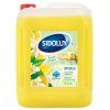 SIDOLUX UNIVERSAL Fresh Lemon 5L