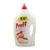 PROFF gel na pranie Marseillské mydlo 3L - 42 PD