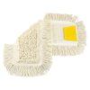 Mop bavlna FLIPPER žltý 50cm