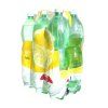 Mattoni minerálna voda citrón 6 x 1,5 l