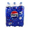 Pepsi Cola  6 x 1,5 l