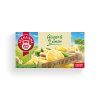 Čaj Teekanne Ginger & Lemon 35g