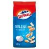 Arašídy Slovakia solené 400g
