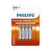 Philips LongLife AAA 4ks R03L4B/10