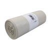 LDPE vrecia biele 600x700mm/40my  60L – 25 ks