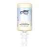 Tork jemne parfumované tekuté mydlo S4 – 1000 ml