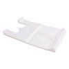 HDPE taška 8kg 30+16x52/100 ks biela