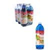 Magnesia Plus boost mandarínka, limetka, zázvor 6 x 0,7 l