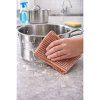 Eco medená utierka Premium 15 x 15 cm – 1 ks
