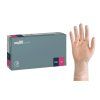 Vinylové rukavice easyCARE S 100ks