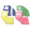 Mop CHENILLE kapsový mix farieb 40 cm