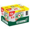 JAR Tablety do umývačky Platinum Plus All-in-One Lemon 114 ks