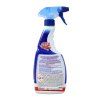 PULIRAPID Kúpeľňa a kuchyňa 2v1 500ml