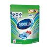 SIDOLUX Multicaps White – pracie kapsule, náhradná náplň 10ks