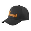 dad hat mockup over a null background a11707 14