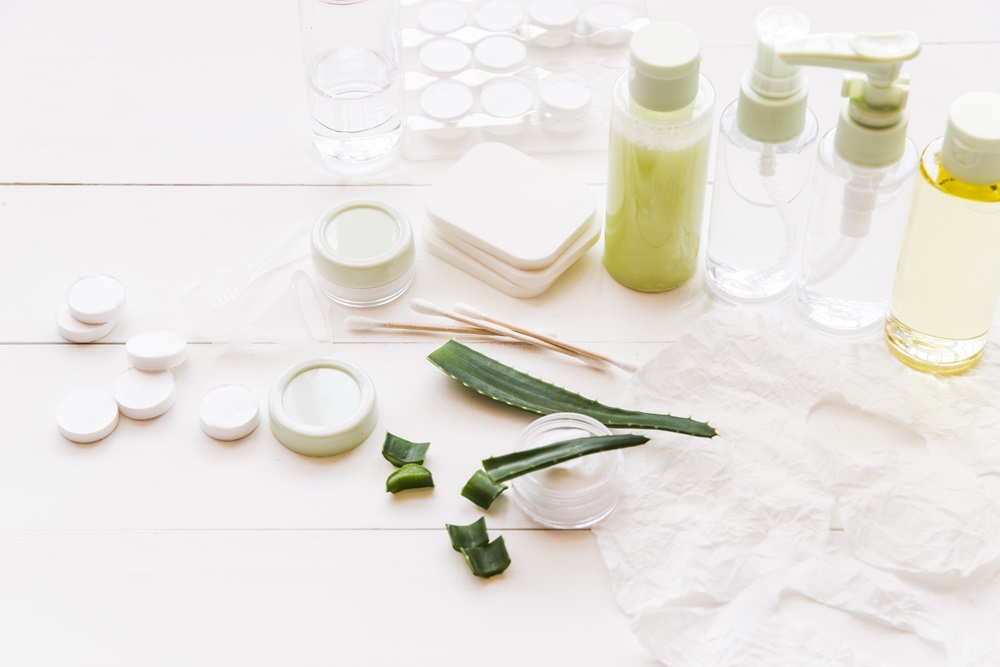 Věnujte pozornost složení vaší kosmetiky. Vyplatí se to