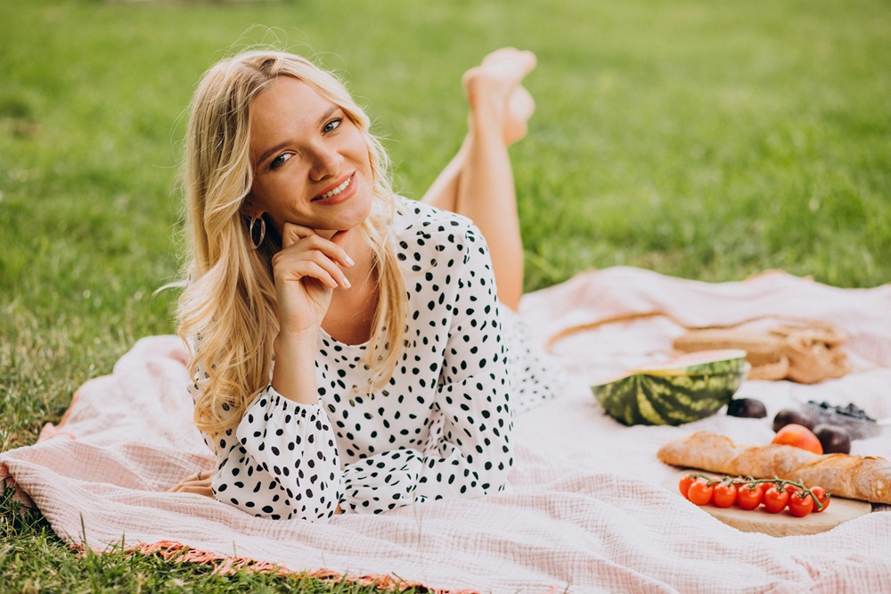 Jak se starat o pokožku po létě?