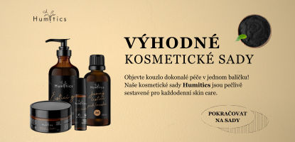 Výhodné kosmetické sady