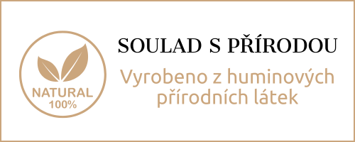 Soulad s přírodou