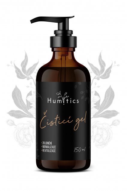 Humitics Cistici gel 150ml 72dpi V2 motiv