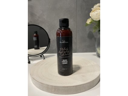Humitics Pleťový dvoufázový odličovač 200ml