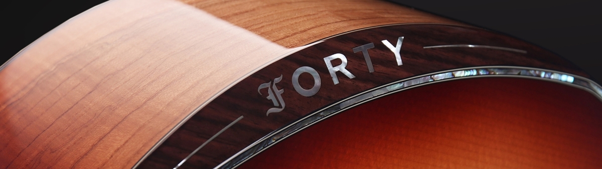Furch Edition Forty