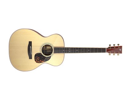 Vintage 3 OM SR front