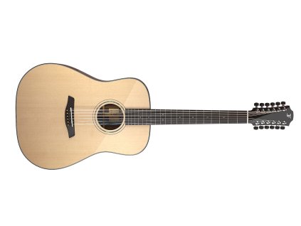 Yellow D SR 12 front