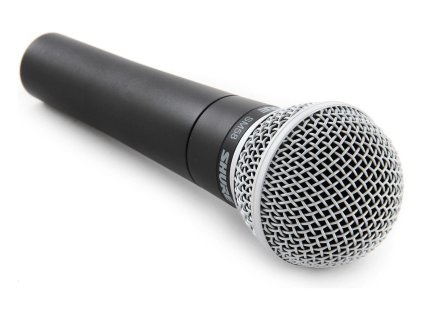 shure sm58 lce