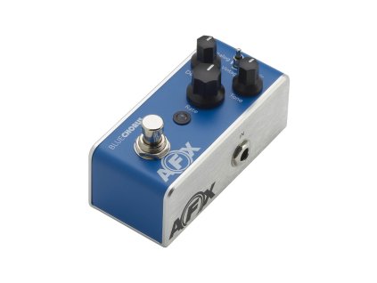 fishman afx bluechorus