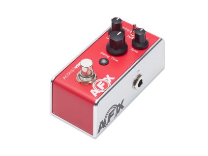 fishman afx acoustiverb