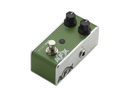 fishman afx acousticomp