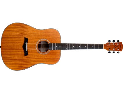 Arrow Silver D MH Mahogany