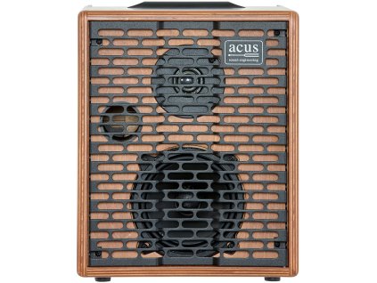 Acus 5T Oneforstrings Wood