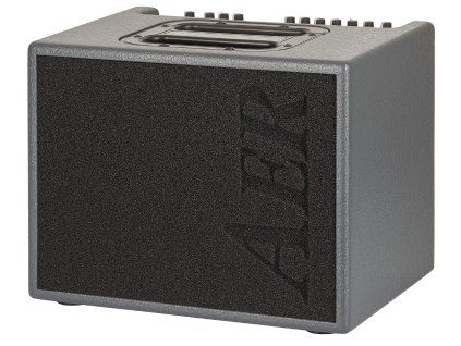AER Compact 60 IV Grey Spatter Finish