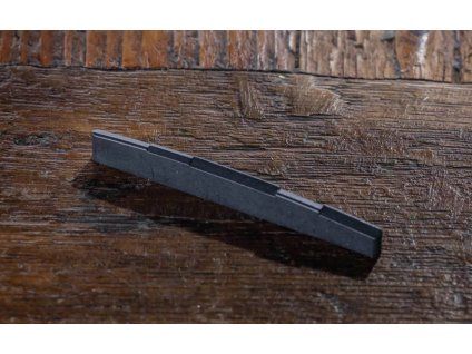 Tusq saddle BK