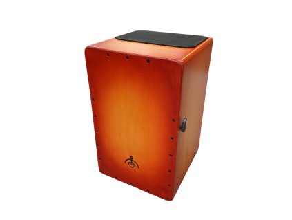 Chantek cajon Switch 2