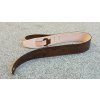 Myguitarstrap Brown (3)