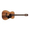 Maton EBW808 big