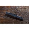 Tusq saddle BK